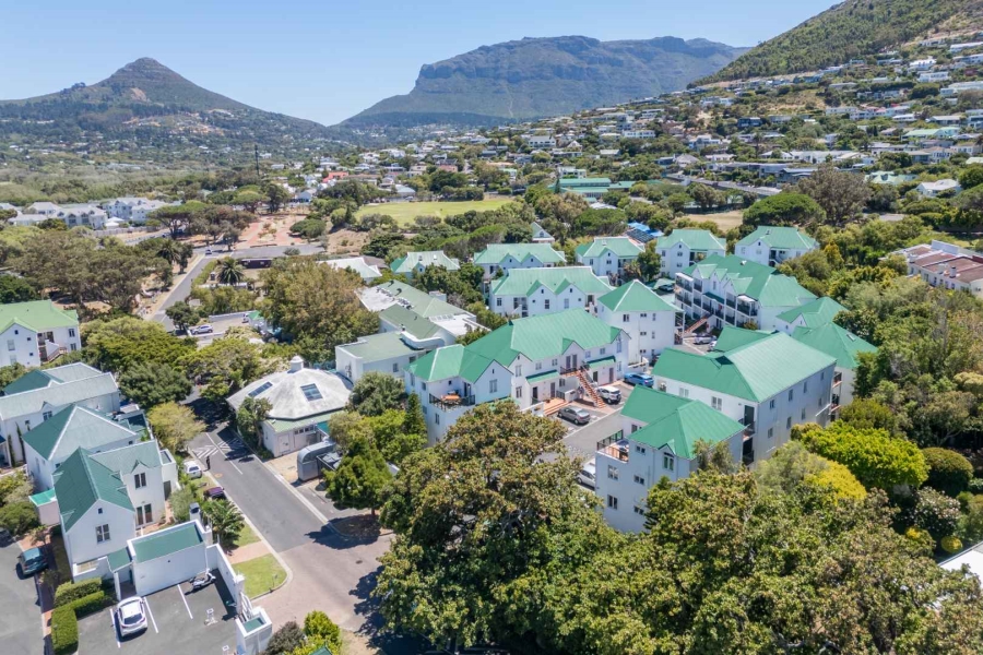 2 Bedroom Property for Sale in Scott Estate Western Cape